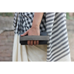 Cask Clutch - Black
