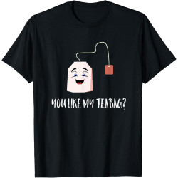 Tea Bag