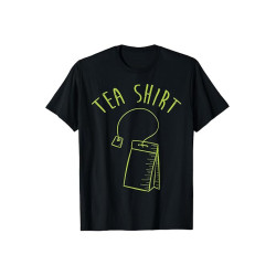 Tea Shirt