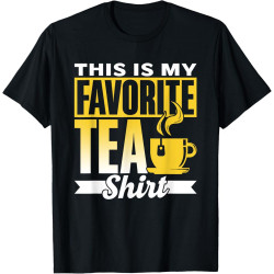 Fav Tea
