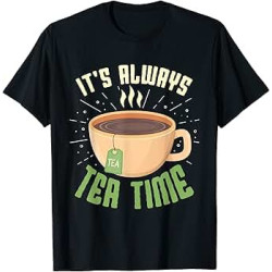 Always Tea
