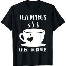 Tea Makes