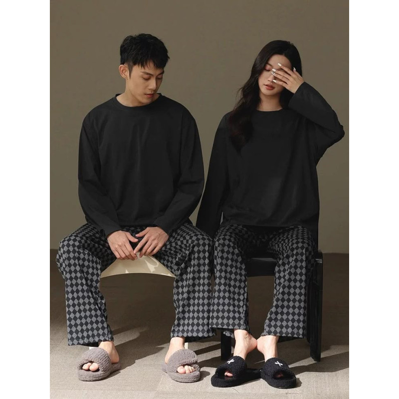 Couple Lounge Wear Couple Lounge Wear