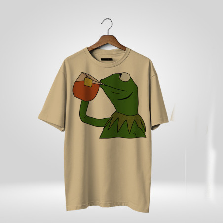 Hermit Sippin Shirt