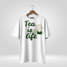 Tea Is life Shirt