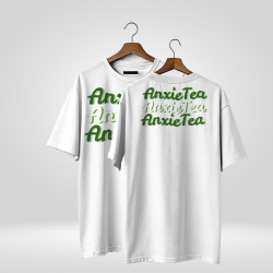 Anxietea Shirt