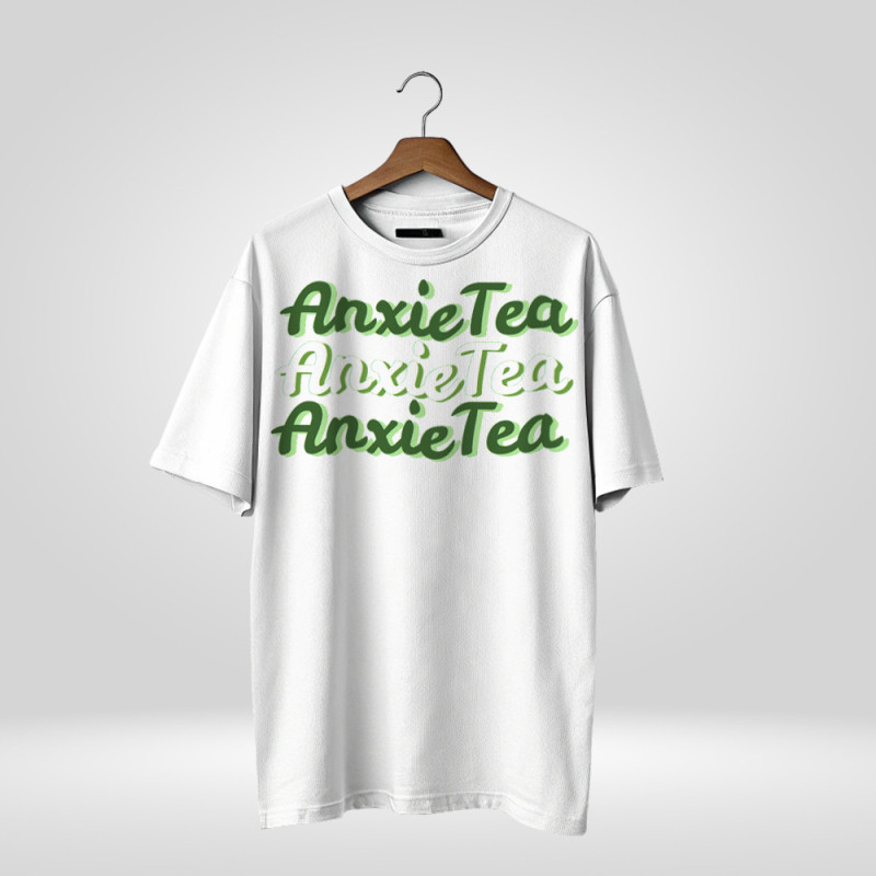 Anxietea Shirt Anxietea Shirt