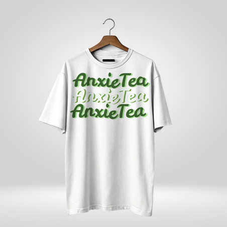Anxietea Shirt