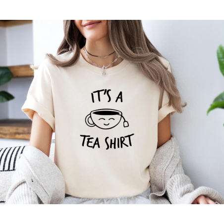 Aesthetic graphic shirt for women