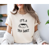 Aesthetic graphic shirt for women