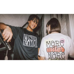 Aesthetic graphic shirt for women