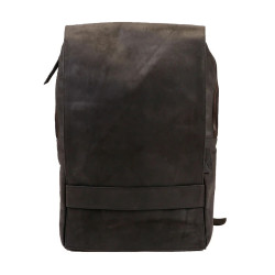 Geek Backpack - Black